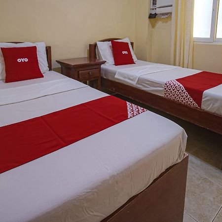 Casa D' Estrella Apartelle Balabag  Екстериор снимка