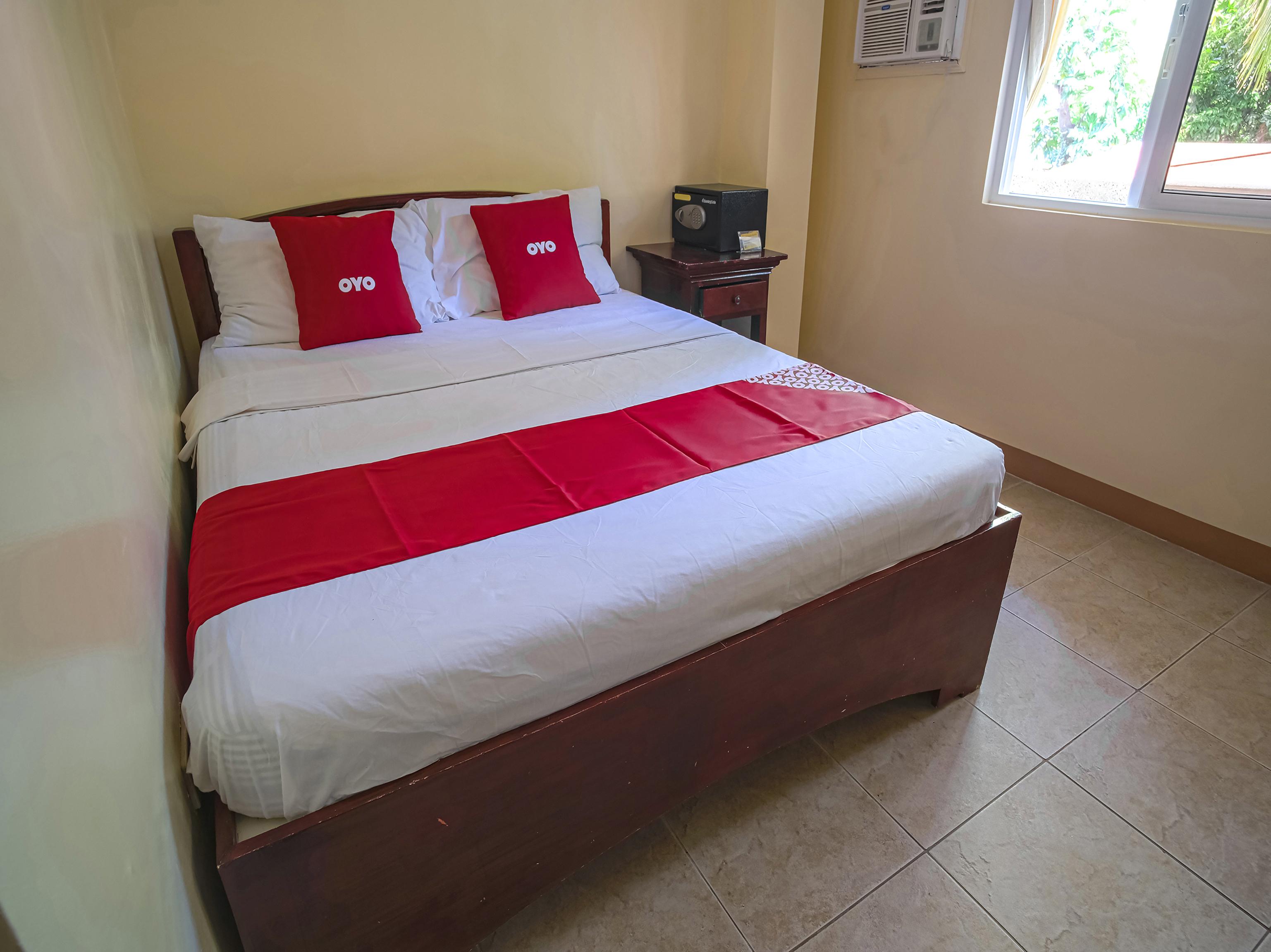 Casa D' Estrella Apartelle Balabag  Екстериор снимка