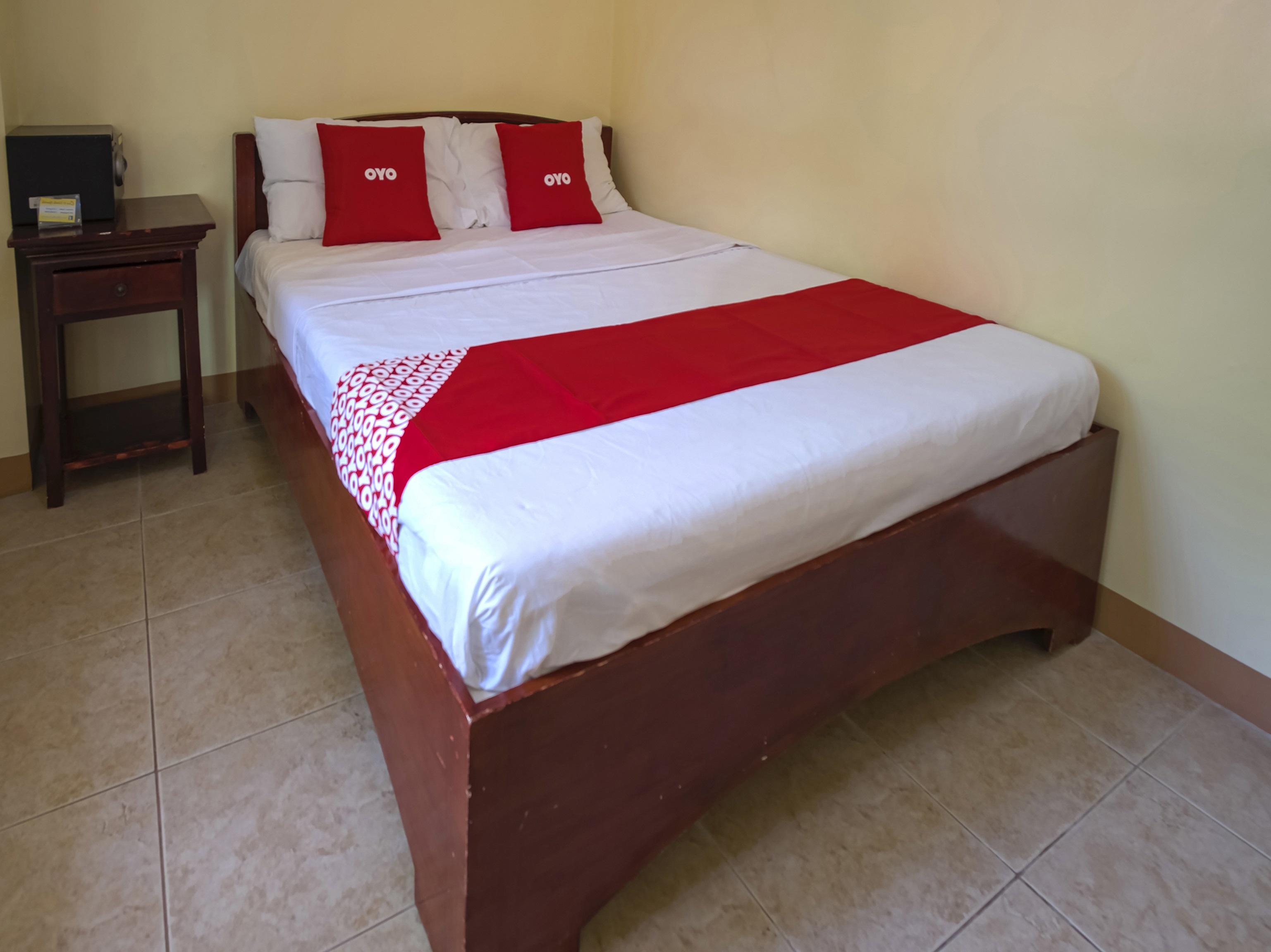 Casa D' Estrella Apartelle Balabag  Екстериор снимка