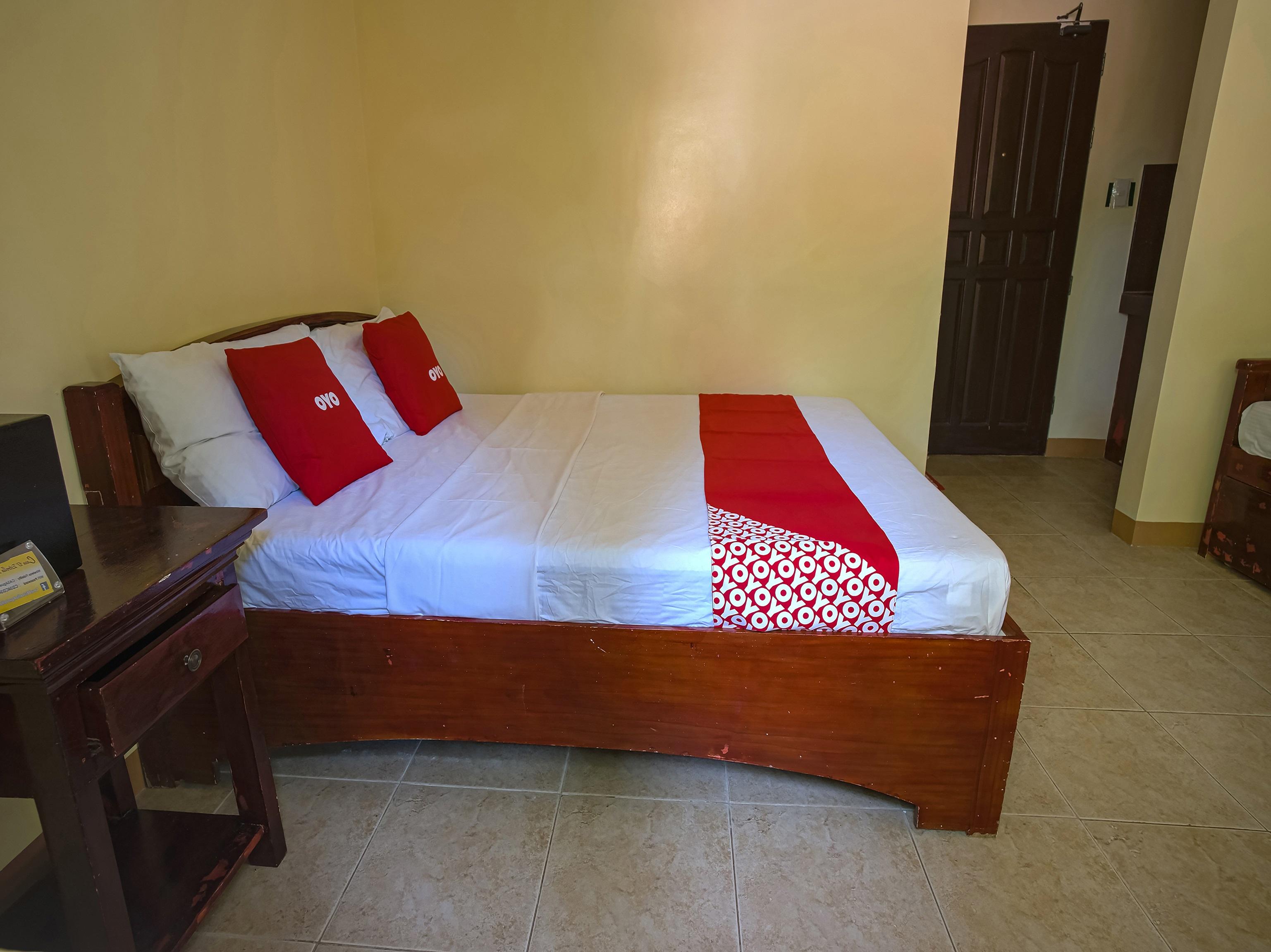 Casa D' Estrella Apartelle Balabag  Екстериор снимка