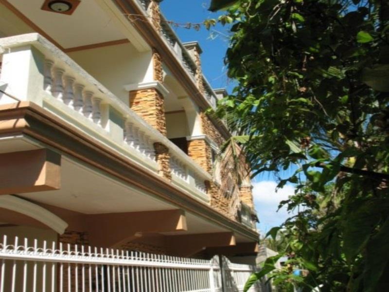 Casa D' Estrella Apartelle Balabag  Екстериор снимка